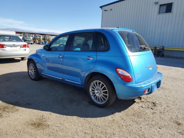 CHRYSLER PT CRUISER 2008 blue  gas 3A8FY58B18T155623 photo #3