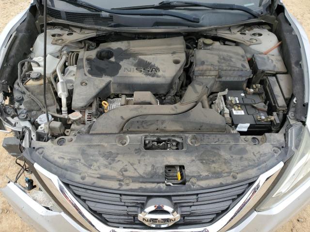 2018 NISSAN ALTIMA 2.5 - 1N4AL3AP5JC209300
