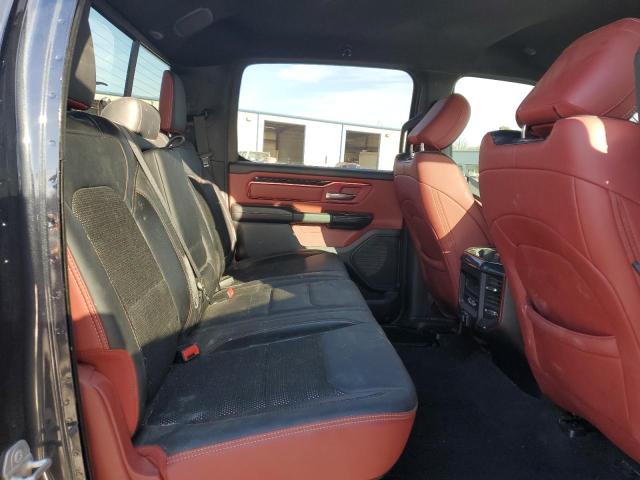 2019 RAM 1500 REBEL - 1C6SRFLT5KN704067
