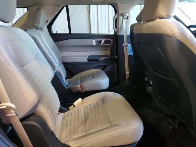 2020 FORD EXPLORER X - 1FMSK7DH5LGB89506