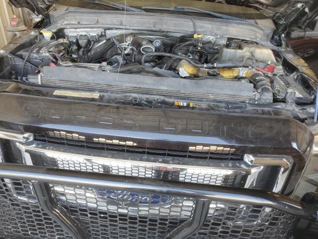 2013 FORD F250 SUPER - 1FT7W2BT0DEA84801