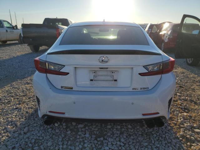 2015 LEXUS RC 350 JTHHE5BC4F5005401