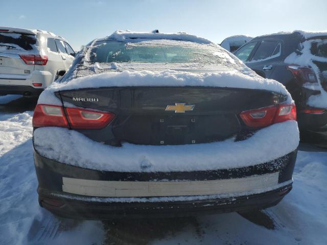 2017 CHEVROLET MALIBU LS - 1G1ZB5ST9HF284557