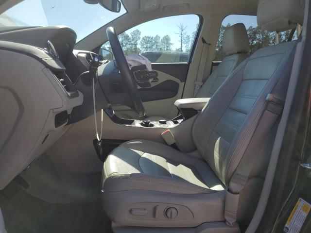 2023 GMC TERRAIN DE - 3GKALXEG1PL217617
