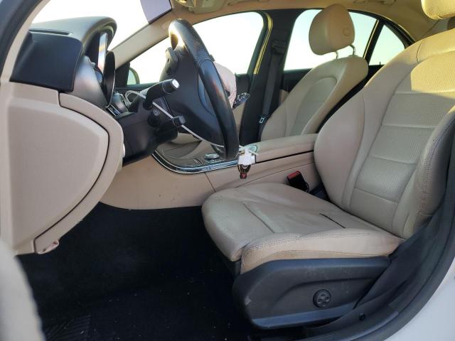 2017 MERCEDES-BENZ C 300 4MAT - 55SWF4KB4HU212748