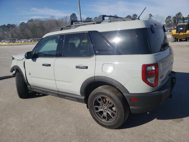2022 FORD BRONCO SPO - 3FMCR9B63NRD66269