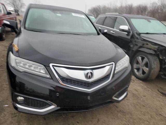 2016 ACURA RDX ADVANC 5J8TB4H75GL000540