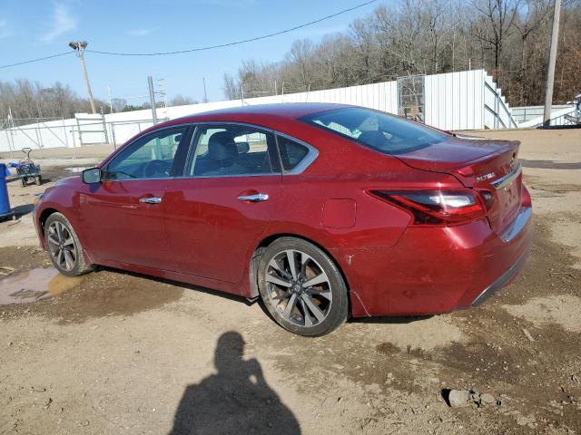 Vin: 1n4al3ap1hc231756, lot: 45533135, nissan altima 2.5 20172