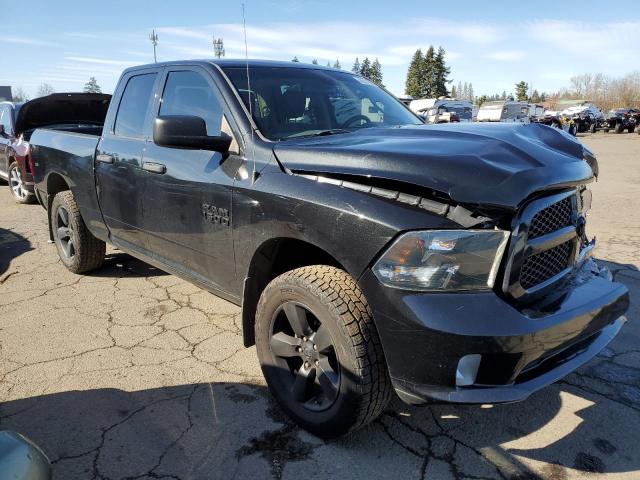 2016 RAM 1500 ST - 1C6RR7FG2GS275613