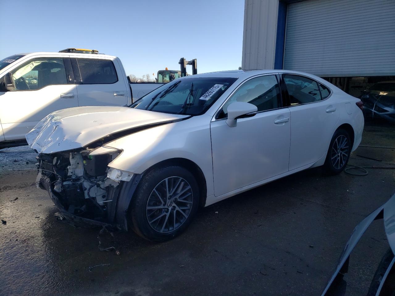 LEXUS ES 350