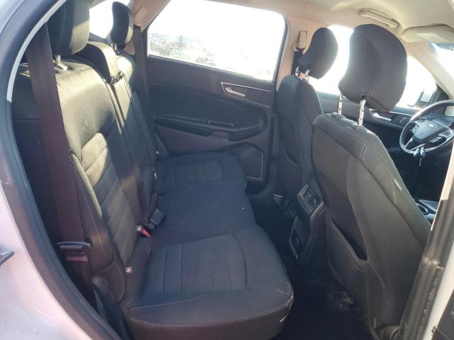 2017 FORD EDGE SEL - 2FMPK4J91HBB16732