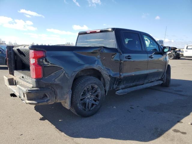 Vin: 3gcudeed8rg379742, lot: 46678125, chevrolet all models k1500 rst 20243