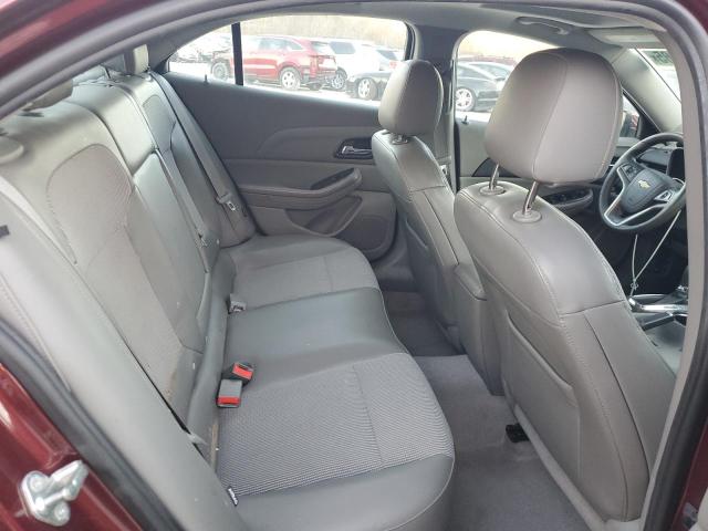 2016 CHEVROLET MALIBU LIM - 1G11C5SA3GF134189