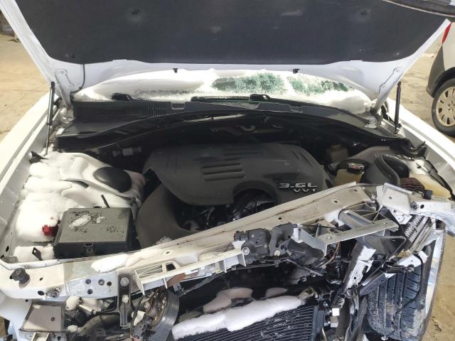 2021 DODGE CHARGER SX - 2C3CDXBG8MH541856