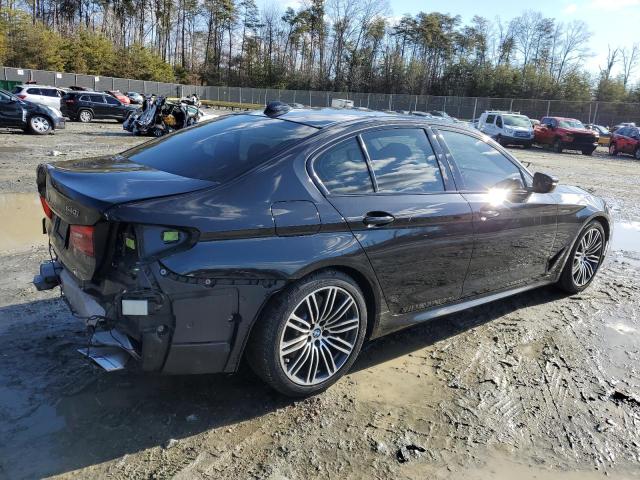 2019 BMW 540 XI WBAJE7C56KWW29944