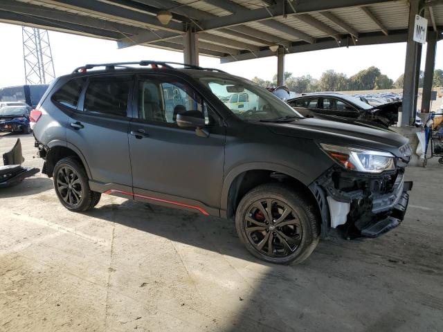 2020 SUBARU FORESTER S JF2SKARC2LH505700