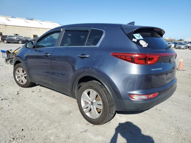 Vin: kndpmcacxj7373407, lot: 44966945, kia sportage lx 20182