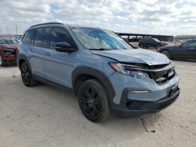 2022 HONDA PILOT TRAI 5FNYF6H80NB096896