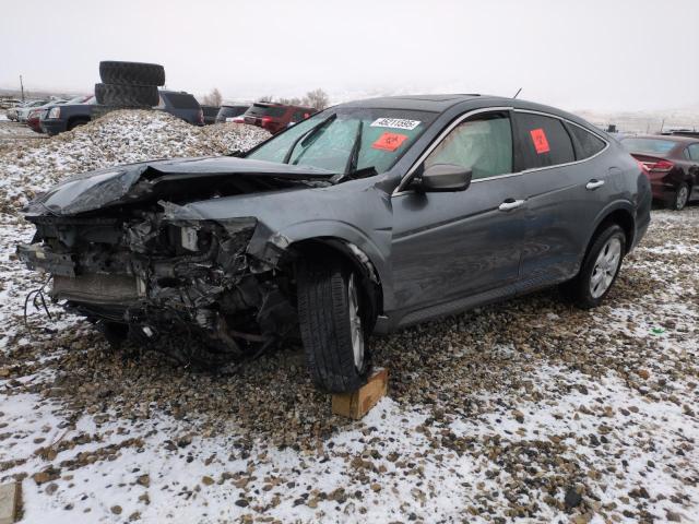 HONDA ACCORD CRO