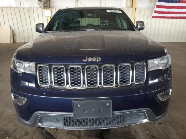 2017 JEEP GRAND CHER - 1C4RJFBG6HC760767
