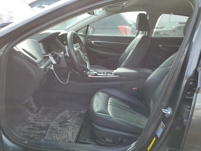 2022 HYUNDAI SONATA HYB - KMHL54JJ2NA038243