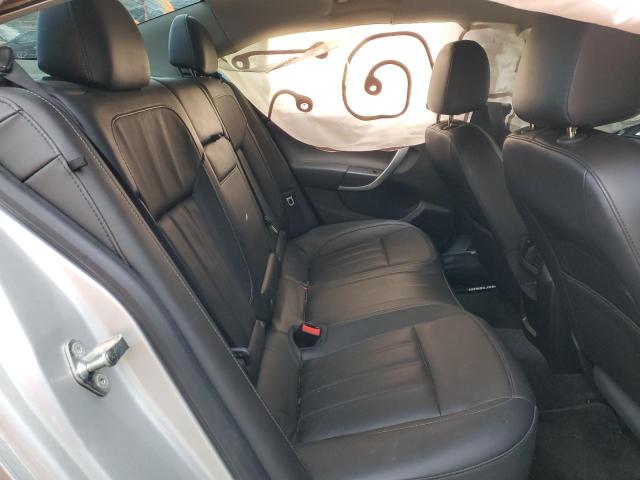 2015 BUICK REGAL 2G4GK5EX9F9142658