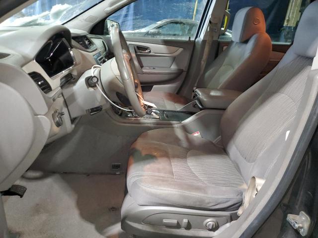 2015 CHEVROLET TRAVERSE L - 1GNKRGKD7FJ317629