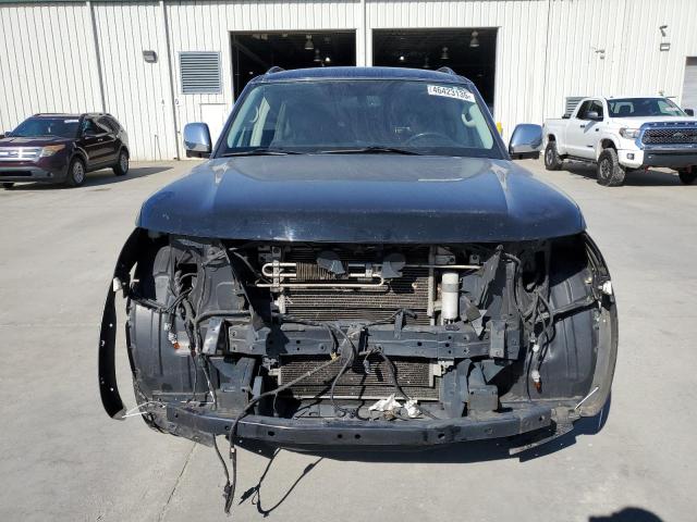 2018 NISSAN ARMADA SV - JN8AY2ND3J9050896