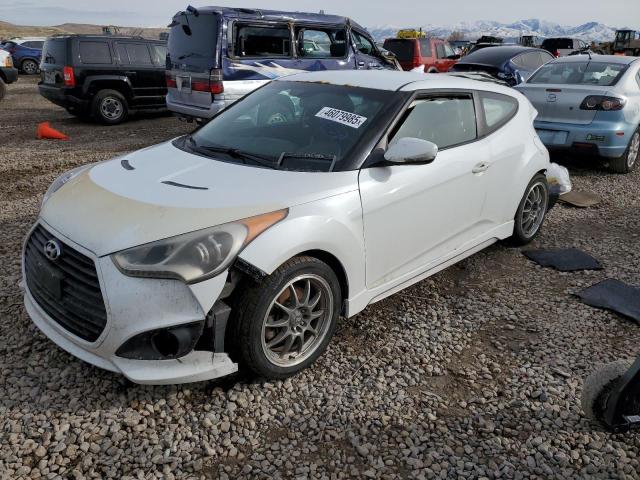 HYUNDAI VELOSTER T