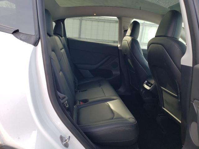 2023 TESLA MODEL Y - 7SAYGDEE0PA065923