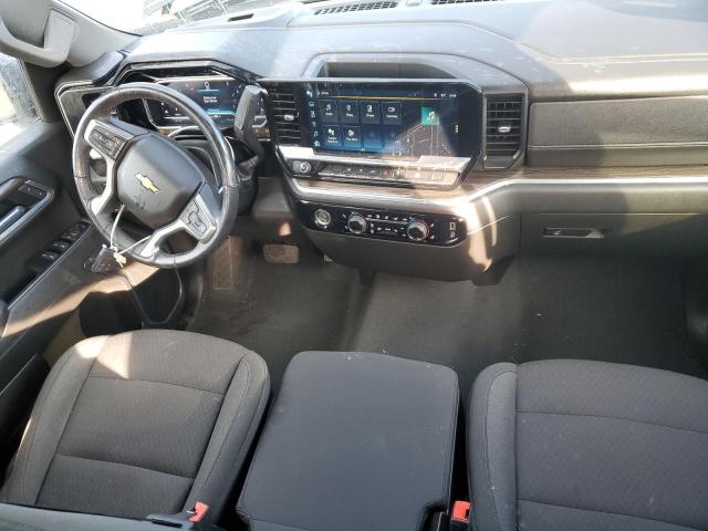 2022 CHEVROLET SILVERADO - 1GCUDDET0NZ506950