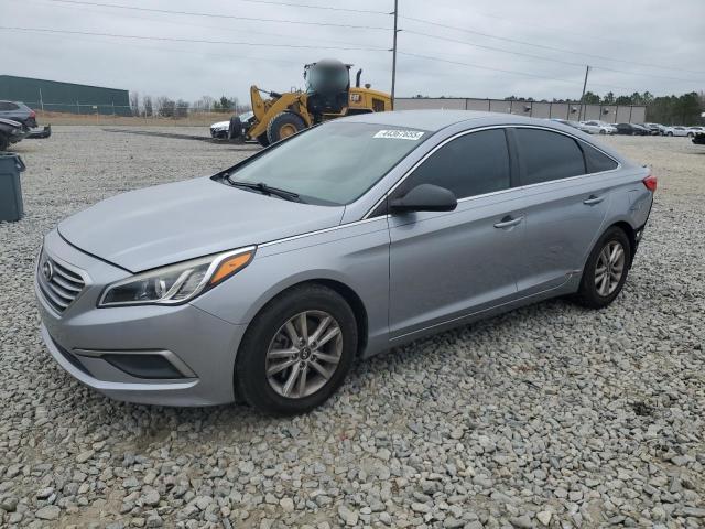 2017 HYUNDAI SONATA SE - 5NPE24AF0HH568483