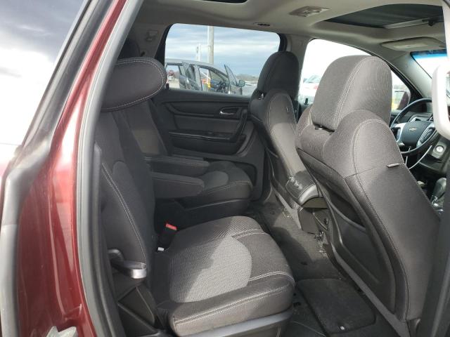 2017 CHEVROLET TRAVERSE L - 1GNKVGKDXHJ336724