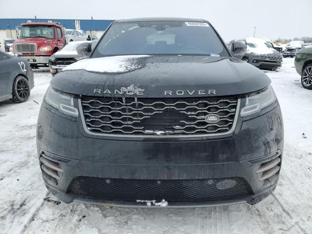 2021 LAND ROVER RANGE ROVE - SALYT2EX8MA315343