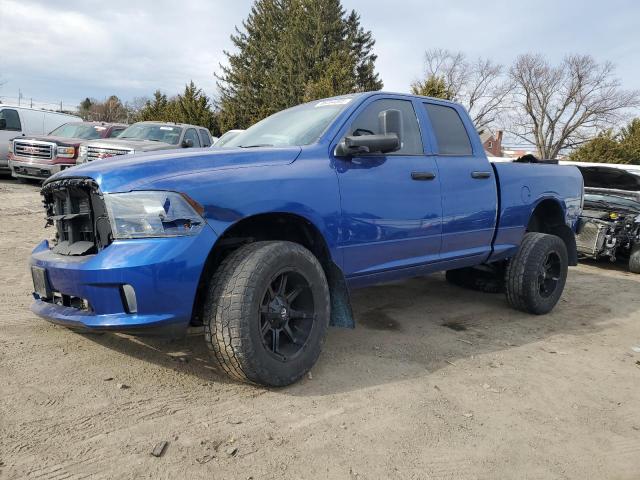 RAM 1500 ST