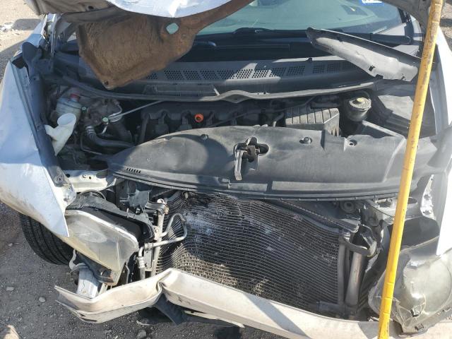 2010 HONDA CIVIC EXL - 2HGFA1F99AH543025