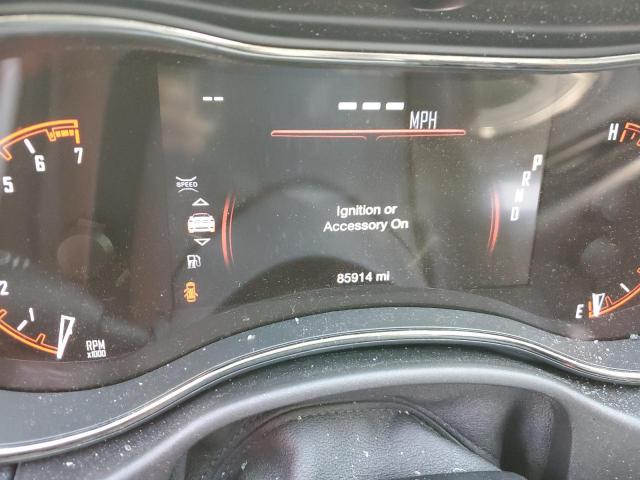 2018 DODGE DURANGO GT - 1C4RDJDG2JC434980