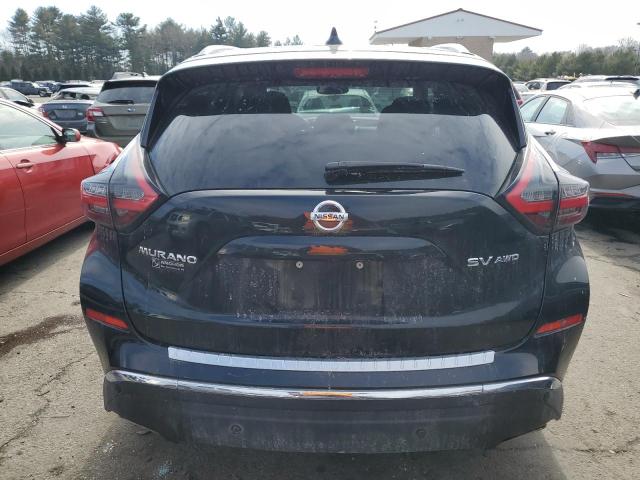 2019 NISSAN MURANO S - 5N1AZ2MS5KN113767