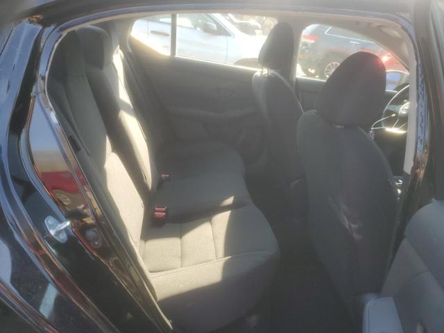 2025 NISSAN SENTRA S - 3N1AB8BV9SY222506