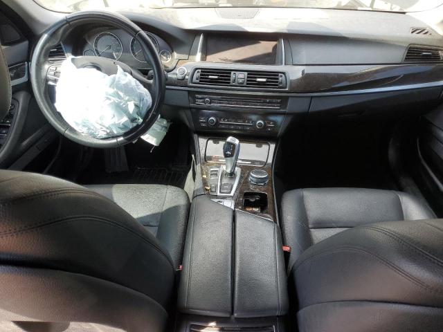 2015 BMW 528 XI - WBA5A7C57FG142796
