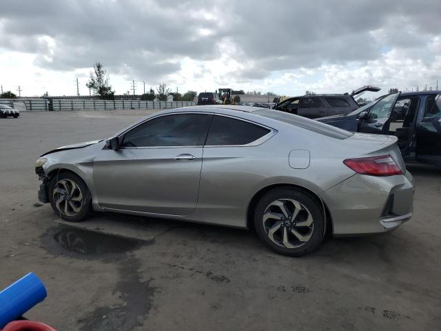 2016 HONDA ACCORD LX- 1HGCT1B37GA008992