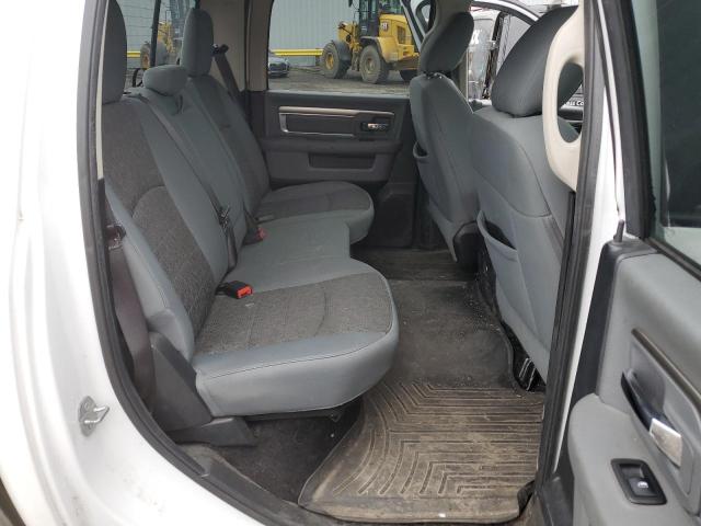 2017 RAM 1500 SLT - 1C6RR7LT4HS534797