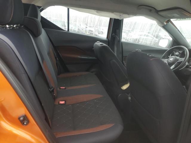 2018 NISSAN KICKS S - 3N1CP5CU9JL538420