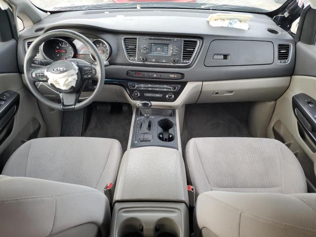 2017 KIA SEDONA LX - KNDMB5C18H6244792