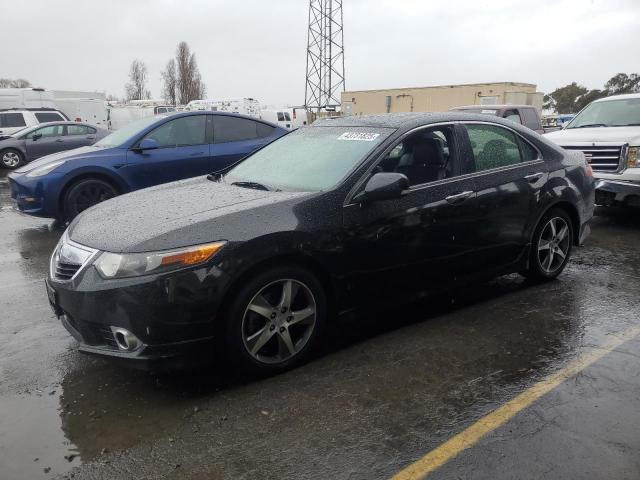 2012 ACURA TSX SE #3114037125