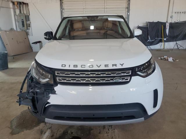 2018 LAND ROVER DISCOVERY - SALRR2RK2JA048343