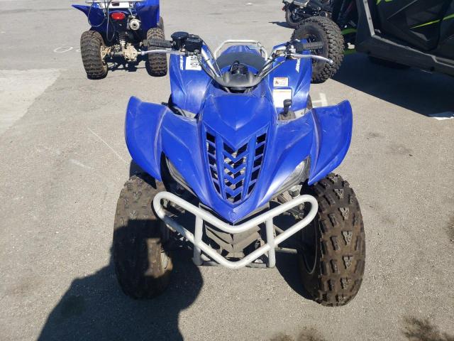 2006 YAMAHA YFM350 AS 5Y4AH14Y26A001244