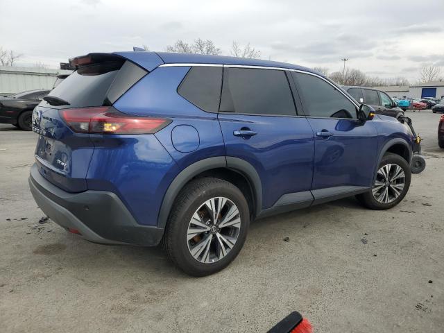 2021 NISSAN ROGUE SV - 5N1AT3BB7MC782289
