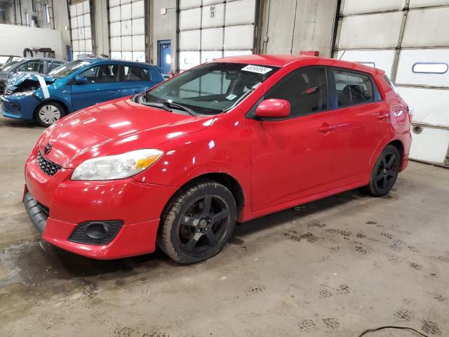 TOYOTA COROLLA MA