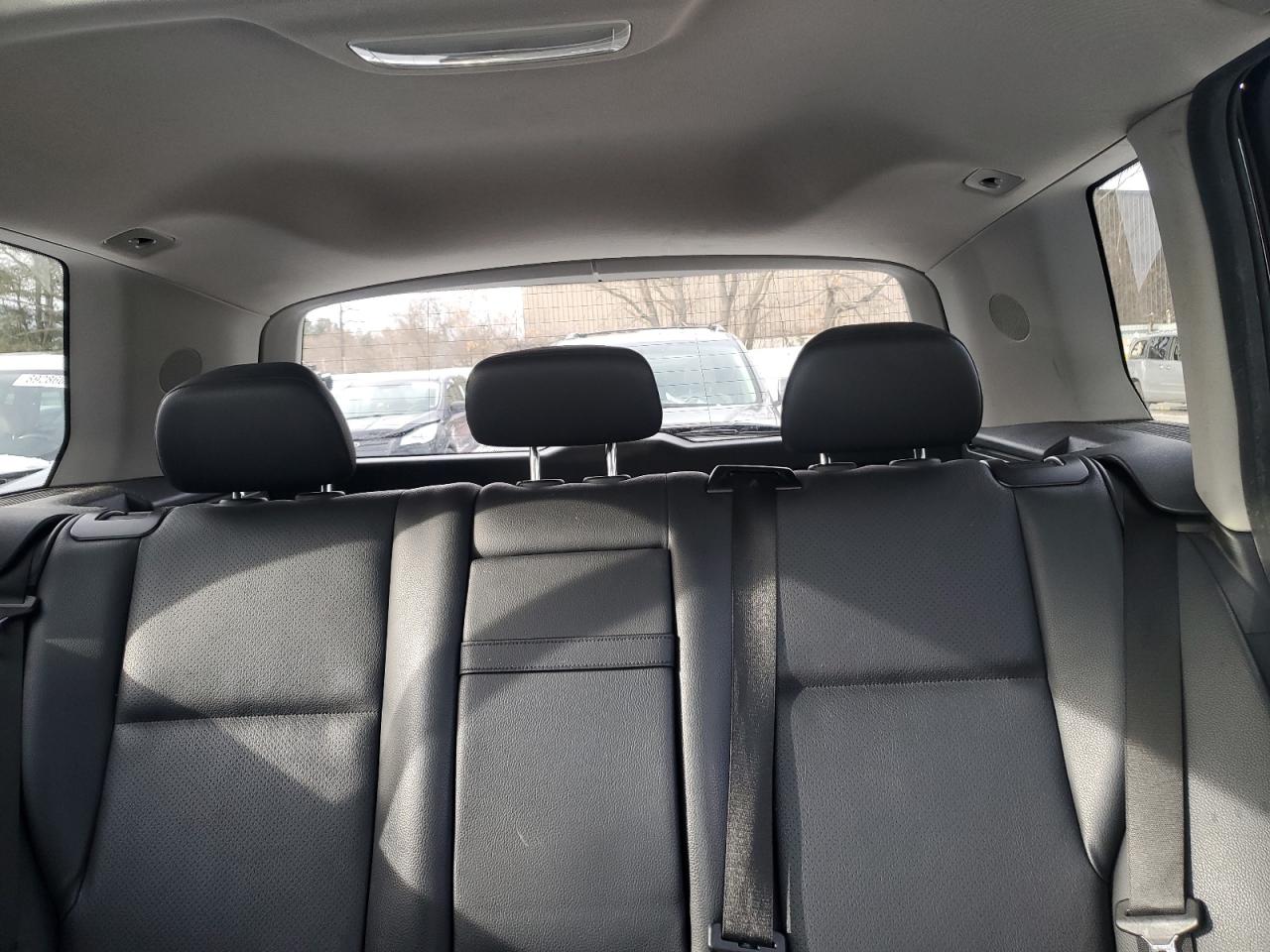 MERCEDES-BENZ GLK-CLASS 350 4MATIC